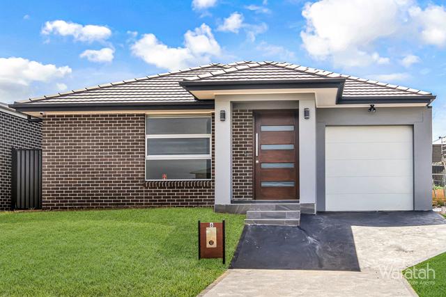 6 Hutt Street, NSW 2761