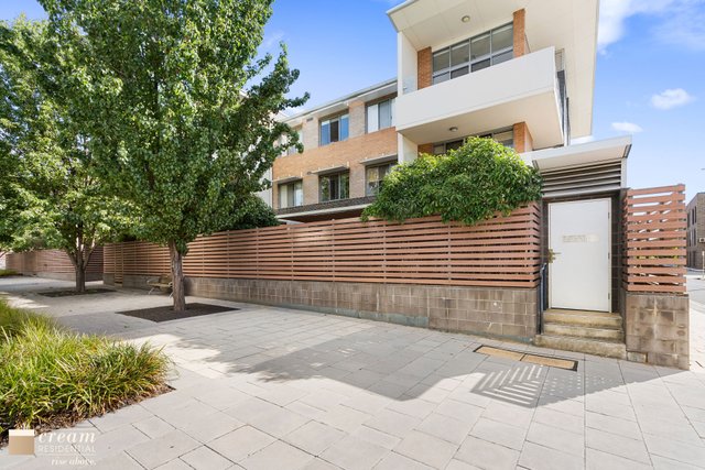126/116 Easty Street, ACT 2606