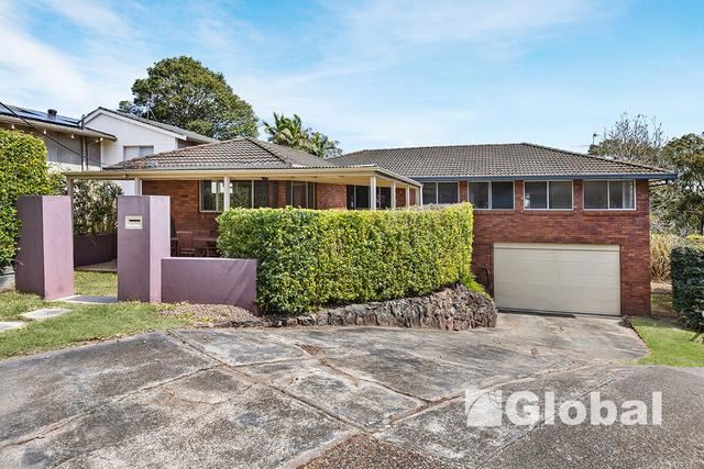 4 Crestwood Place, NSW 2282