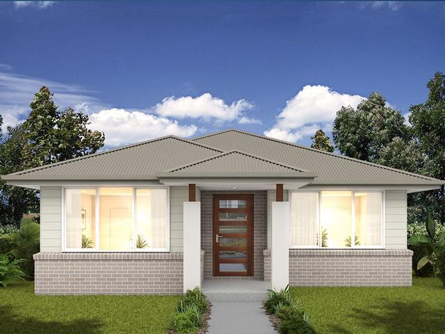 Lot 2478 Proposed Road, NSW 2563