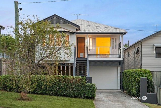 75 Wyena Street, QLD 4152