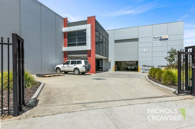 Commercial Real Estate For Lease In Carrum Downs Vic 3201 Allhomes