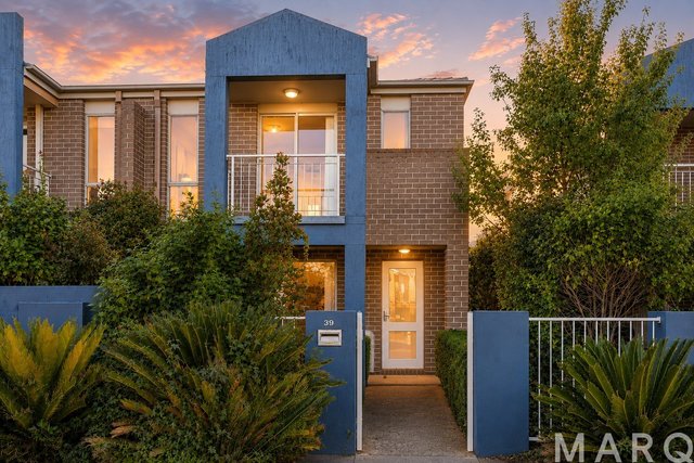39 Moonlight Avenue, ACT 2914
