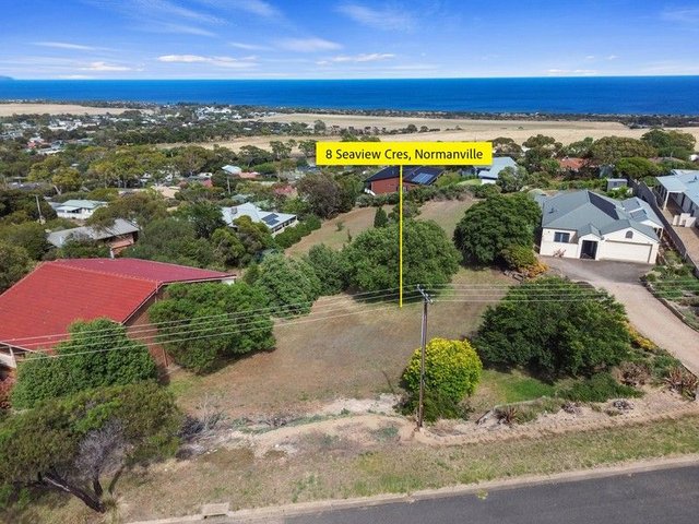 8 Seaview Crescent, SA 5204