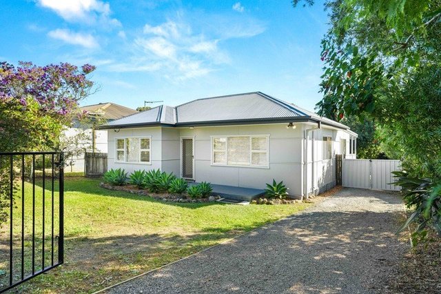 103 Wallace Street, NSW 2541