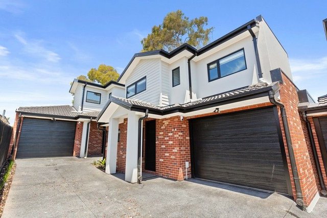 3/9 Haig Street, VIC 3081