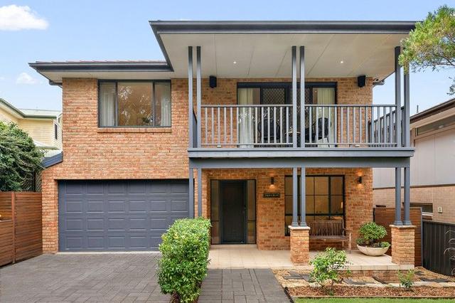 75 Quebec Road, NSW 2067