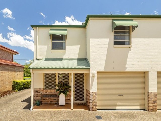 1/23 Station Avenue, QLD 4051