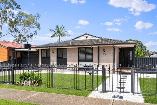 15 Rix Avenue, NSW 2170