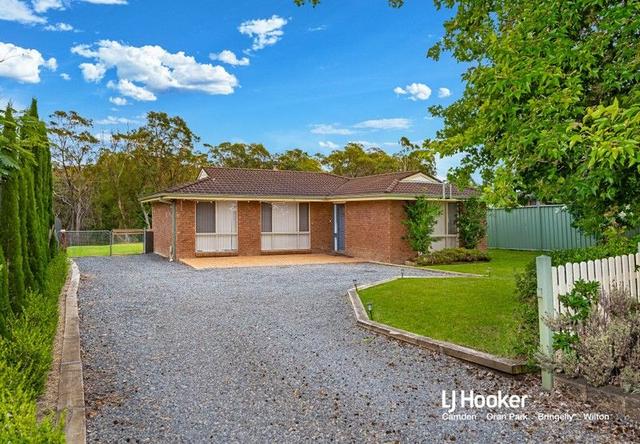 1839 Barkers Lodge Road, NSW 2570