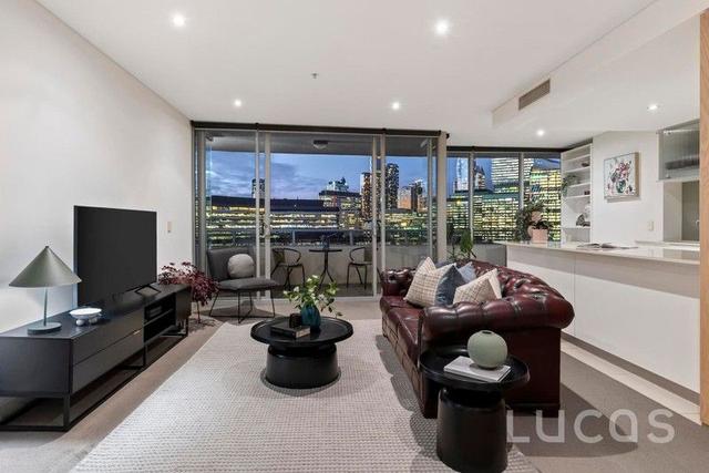 1302/80 Lorimer Street, VIC 3008