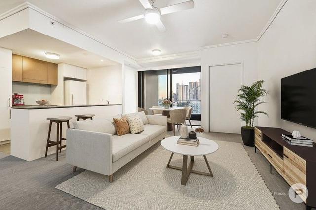 1403/25 Connor Street, QLD 4006