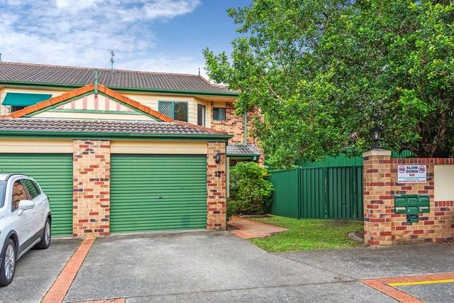 12/19 Doyalson Place, QLD 4212