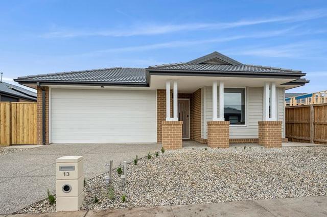 13 Foreshores Drive, VIC 3064