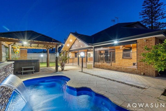 15 Singleton Beach Road, WA 6175
