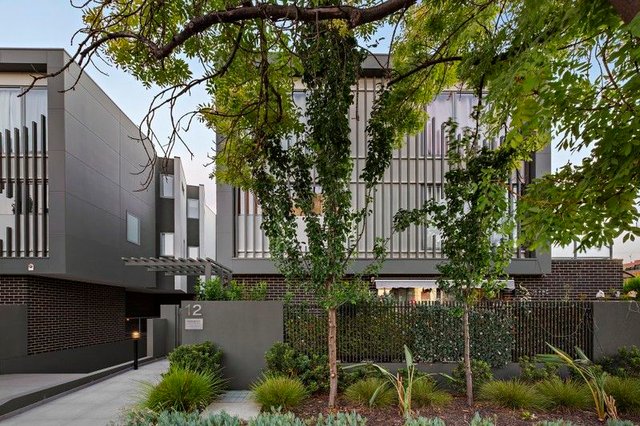 5/12 Barker Street, VIC 3192