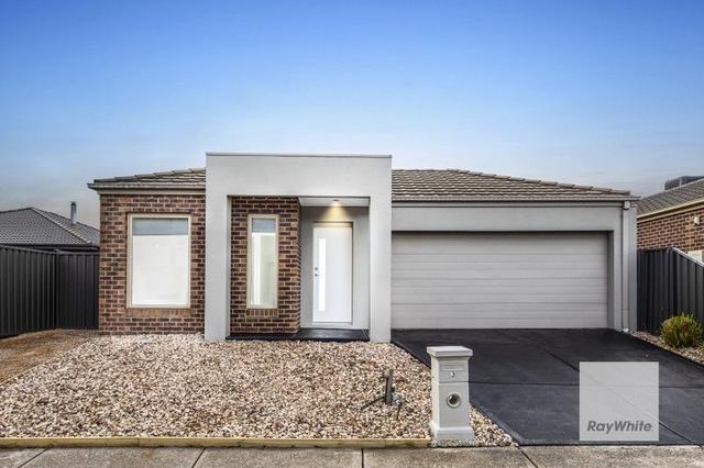 3 Kendall Street, VIC 3037