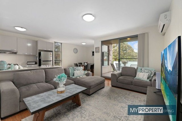25/124-132 Dutton  Street, NSW 2199
