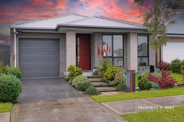 39 Pepperberry Parade ( Melonba), NSW 2765