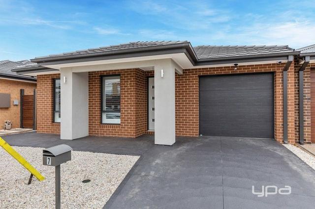 7 Kundram Street, VIC 3336