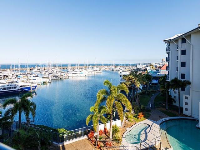 419 Mantra Hervey Bay Buccaneer Dr, QLD 4655