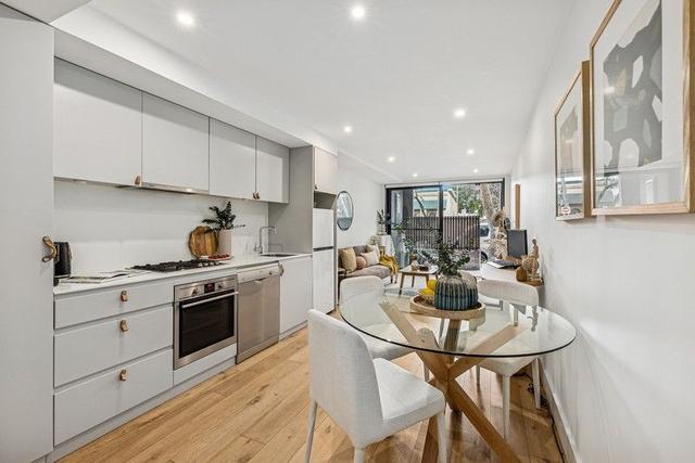 G01/74 Mitchell Road, NSW 2015