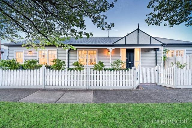 4 Norfolk Street, VIC 3012