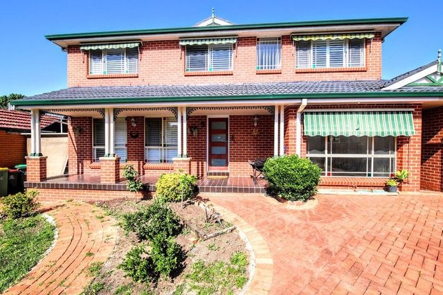 3/1 Farah Place, NSW 2199