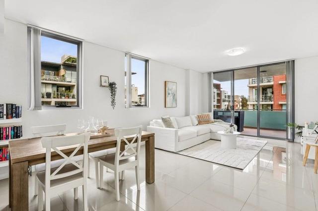 6409/42 Pemberton  Street, NSW 2019