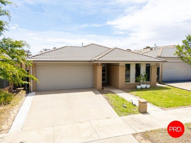 13 Saltbush Street, VIC 3556