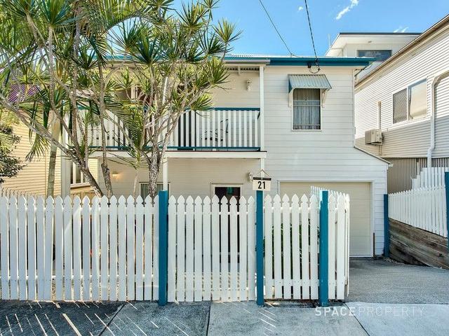 21 Granville Street, QLD 4101