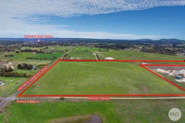 110 Wrigleys Road, VIC 3363