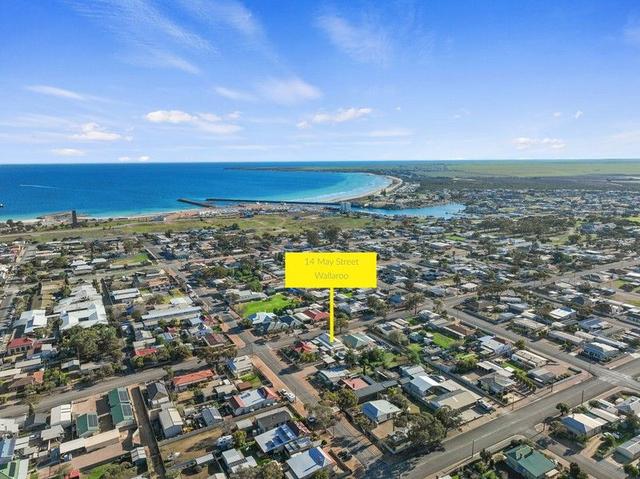14 May Street, SA 5556