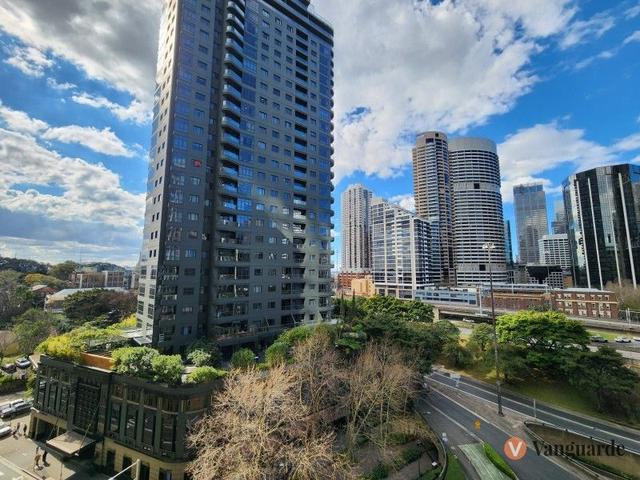 926/187 Kent Street, NSW 2000