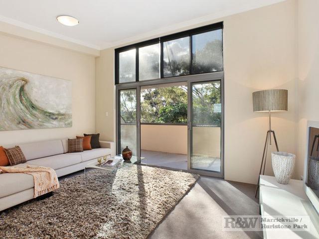 18/80 Victoria Road, NSW 2204