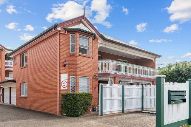 3/70 Bonney  Avenue, QLD 4011