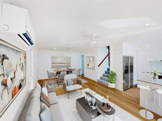 4/38 Ormskirk Street, QLD 4116