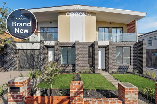 9/25 Hutton Street, VIC 3175