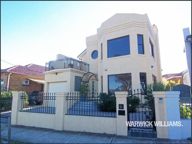 72 Henley Marine Drive, NSW 2046