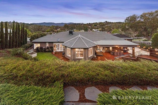 21 Bellbird Drive, VIC 3140