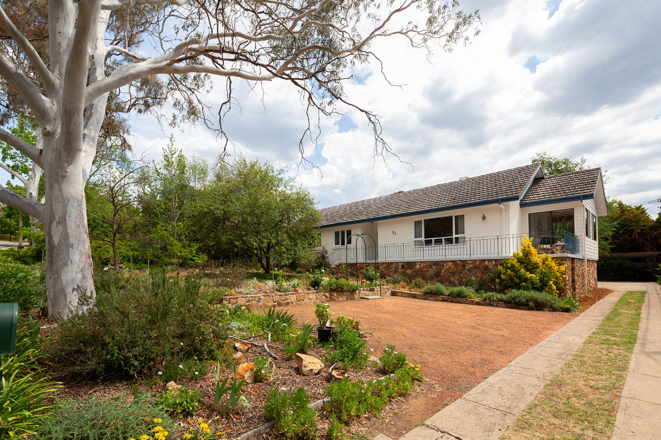 53 Holmes Crescent, Campbell ACT 2612 Allhomes