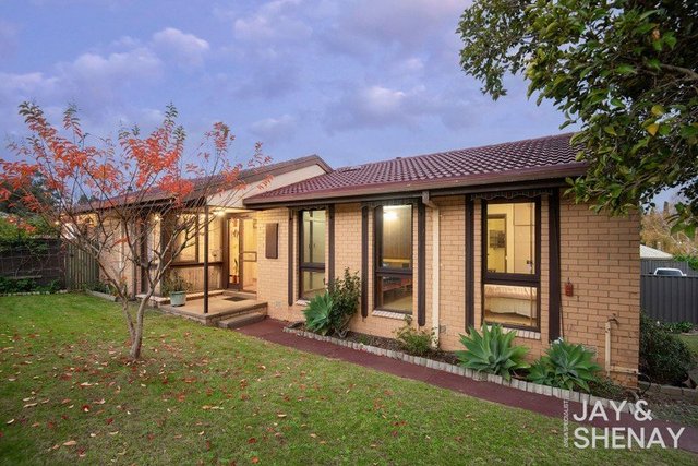7 Amalfi Drive, VIC 3802