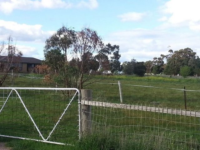 (no street name provided), VIC 3427