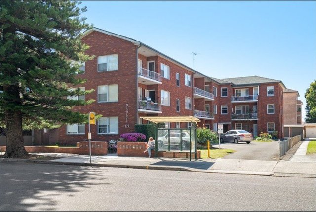 12a/176 Russell  Avenue, NSW 2219