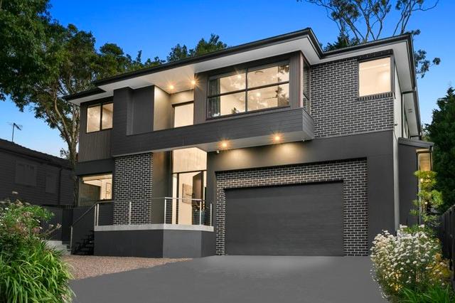 19a Chapman Avenue, NSW 2119