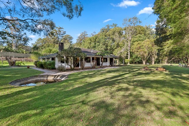 26 Poperaperan Creek Road, NSW 2450