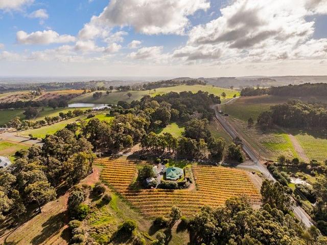 11 The Dress Circle, WA 6236