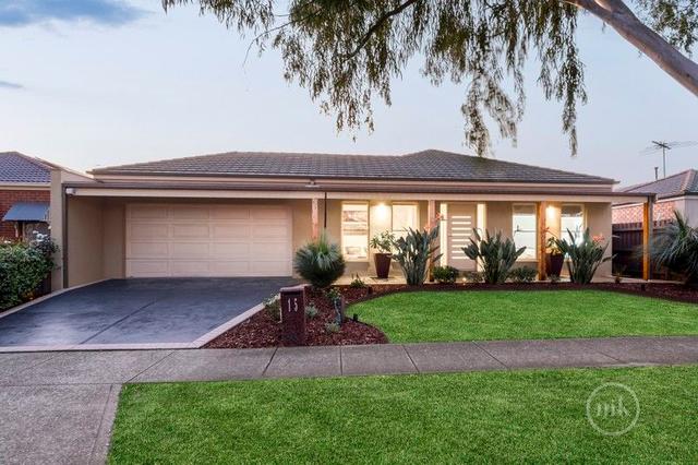 15 Campaspe Drive, VIC 3757