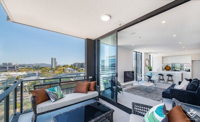 ID:21162500/12 Cunningham Street, QLD 4006