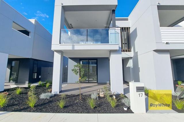 17 Mannifera Street, VIC 3177
